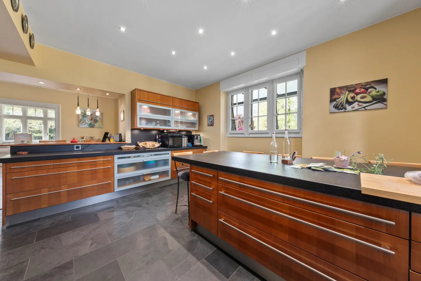 Elegant Mansion in Bex - Photo 8 of 13