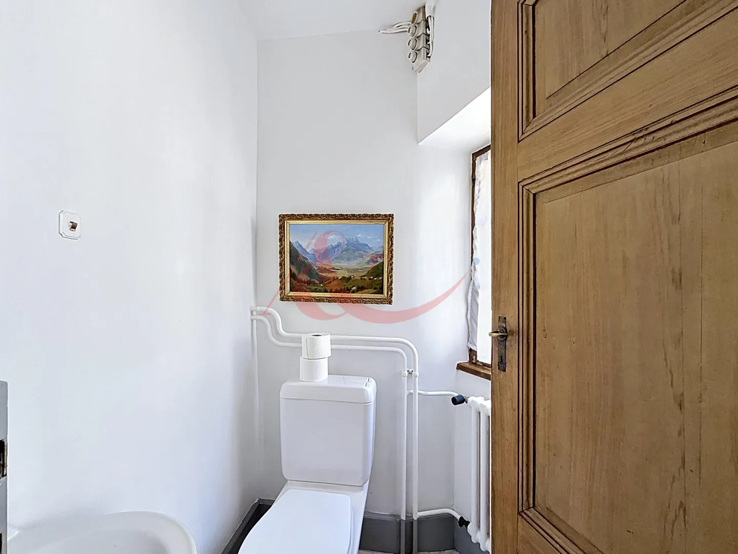 Appartamento Incantevole a Ollon - Foto 8 di 9