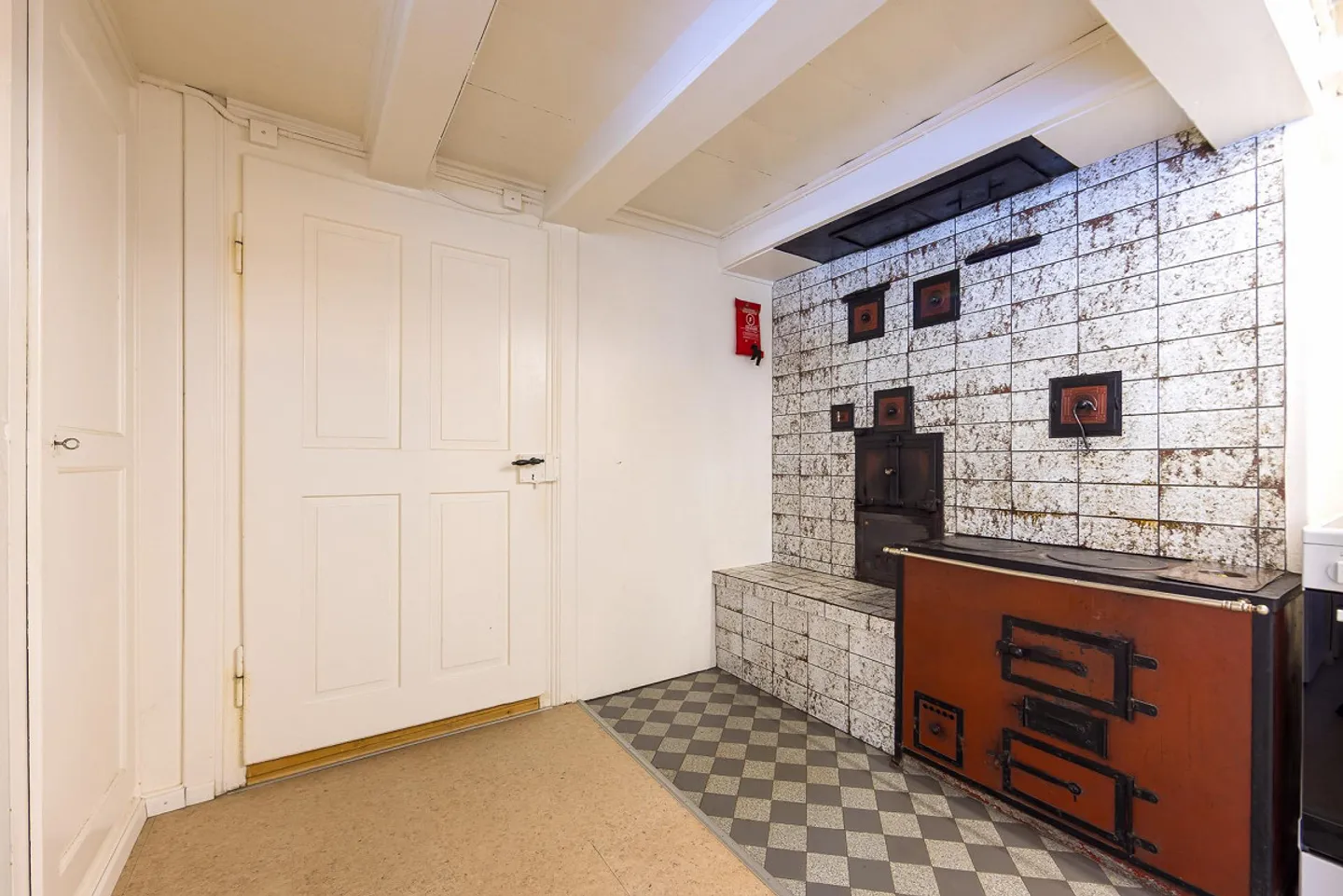 Appenzeller Heidenhaus con 2 unità abitative - Foto 3 di 10