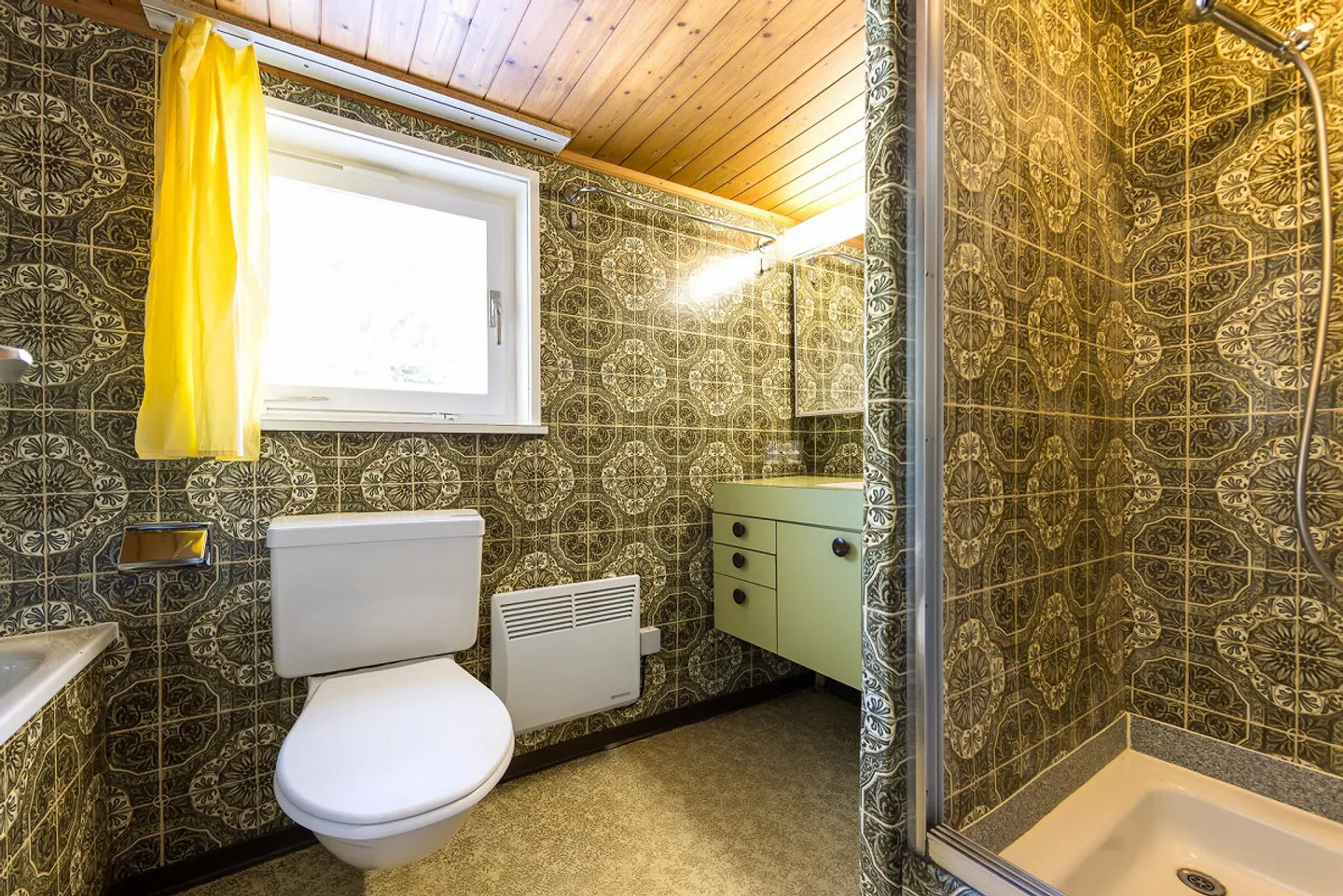 Appenzeller Heidenhaus con 2 unità abitative - Foto 5 di 10