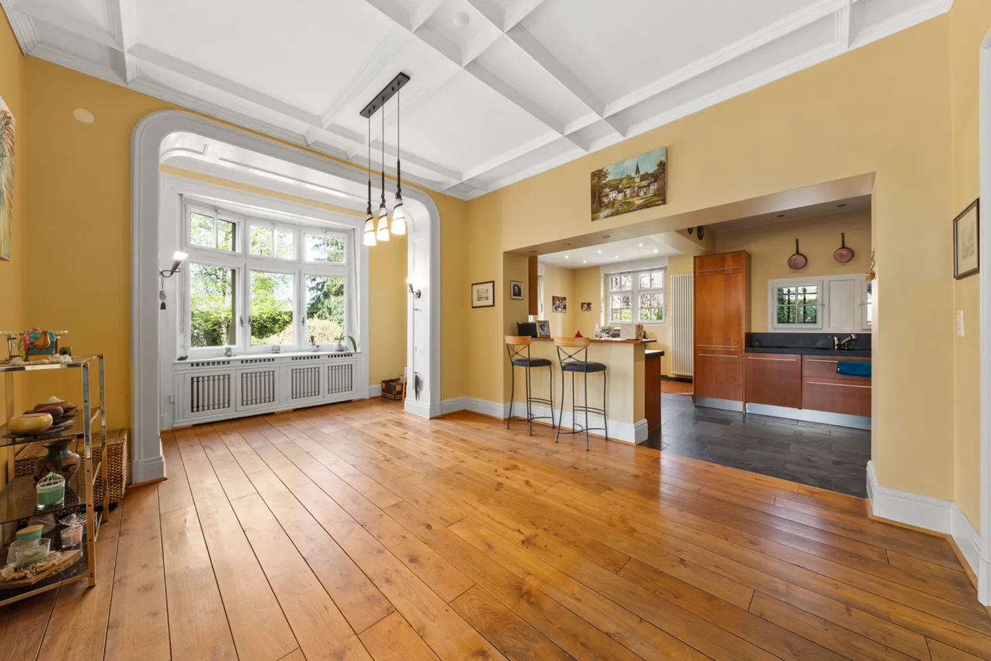 Elegant Mansion in Bex - Photo 6 of 13