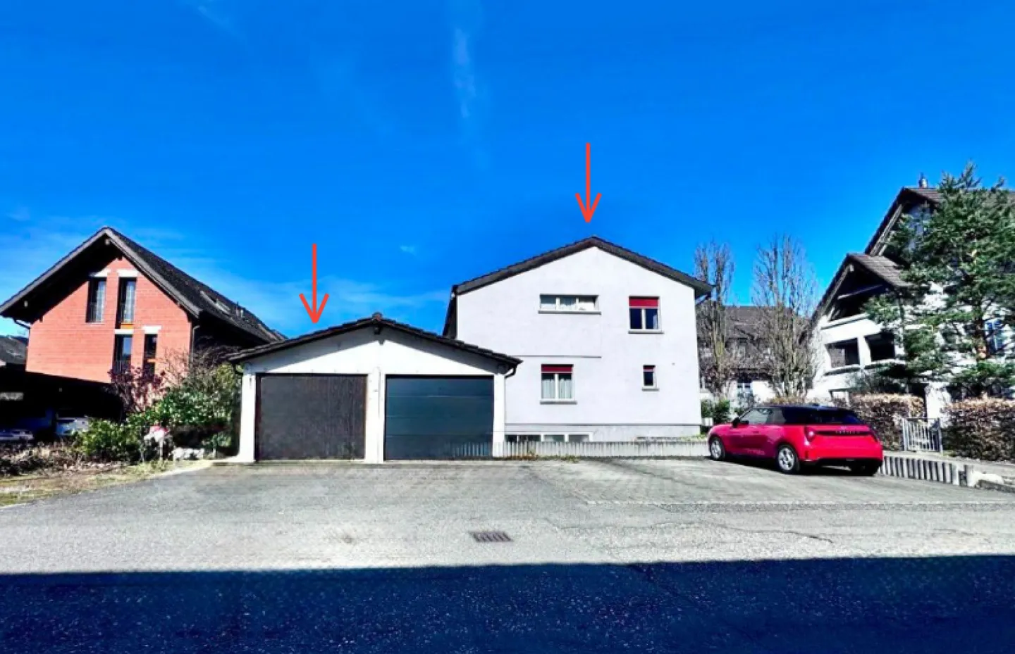 Spacious Family Home with Garden - Photo 1 of 21