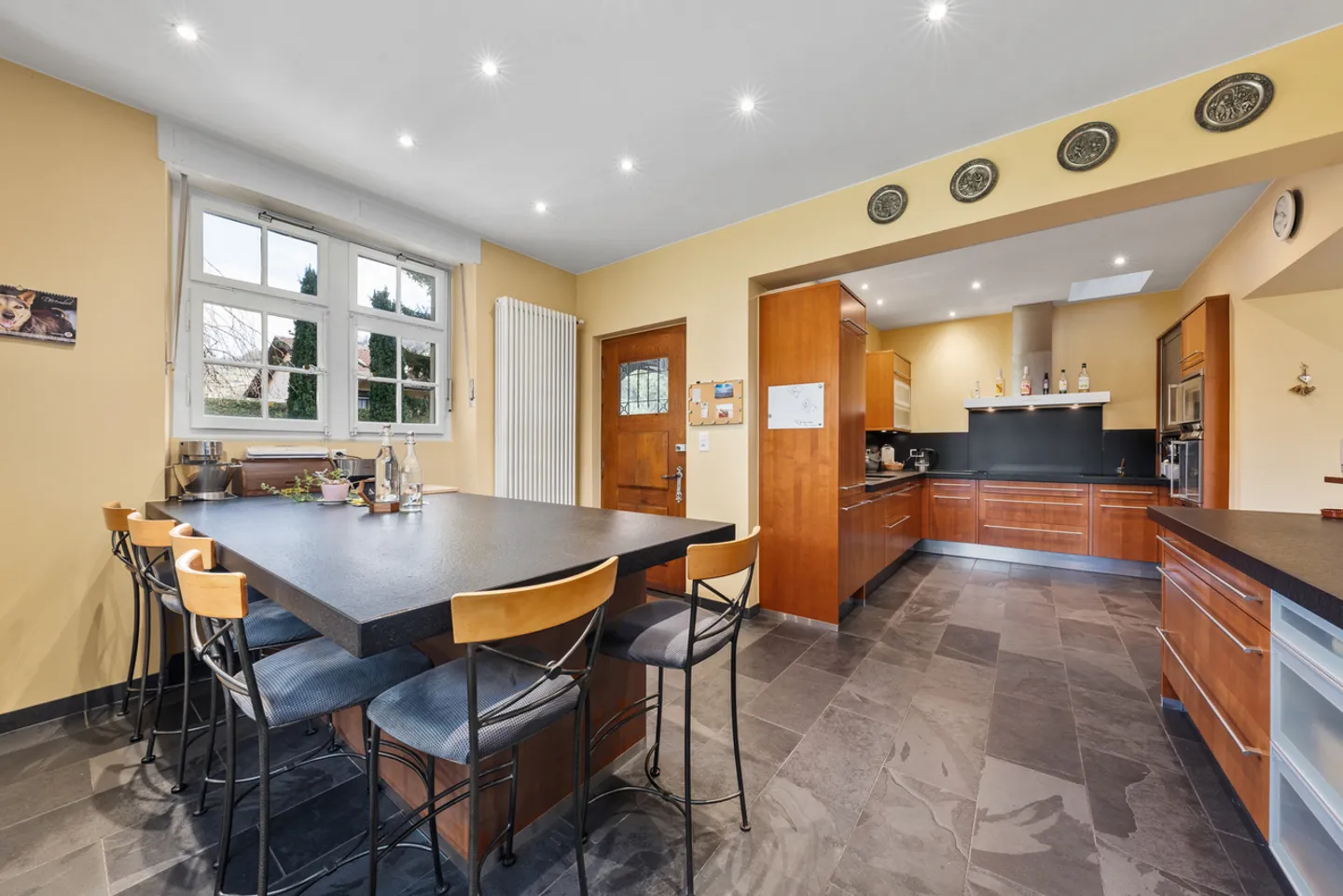 Elegant Mansion in Bex - Photo 7 of 13