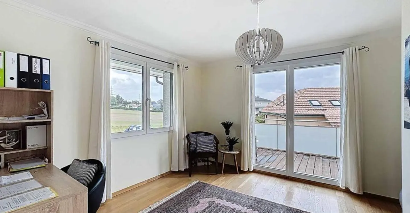Grande Proprietà di 7.5 stanze - Foto 4 di 5