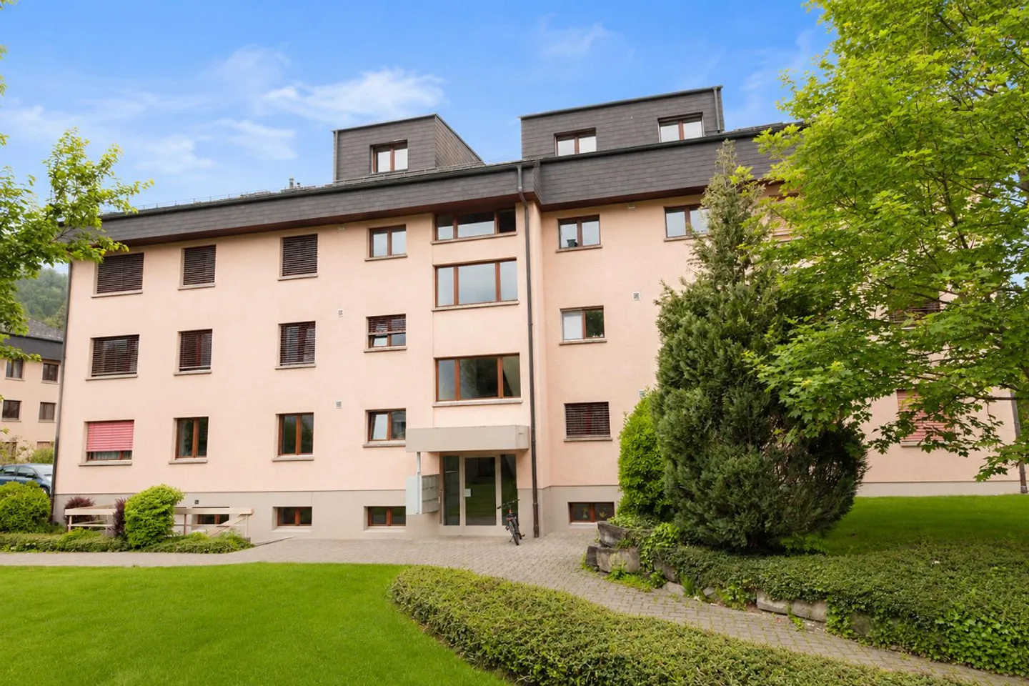 Una casa per sentirsi bene - Foto 1 di 12