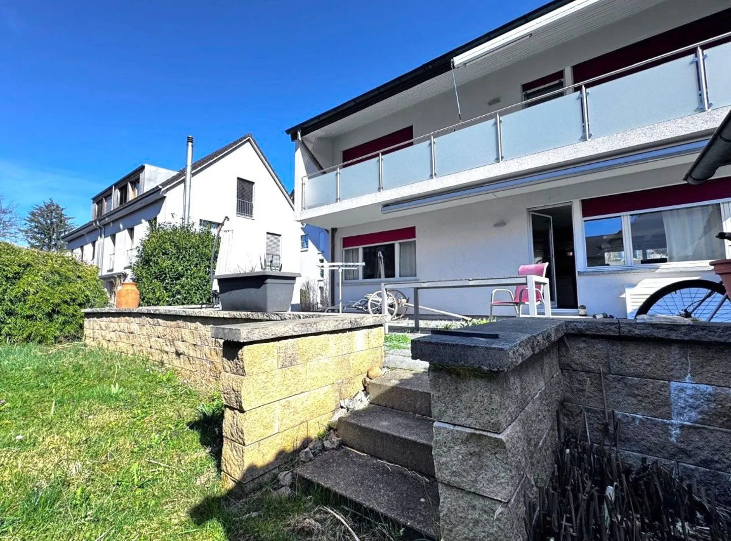 Spacious Family Home with Garden - Photo 11 of 21