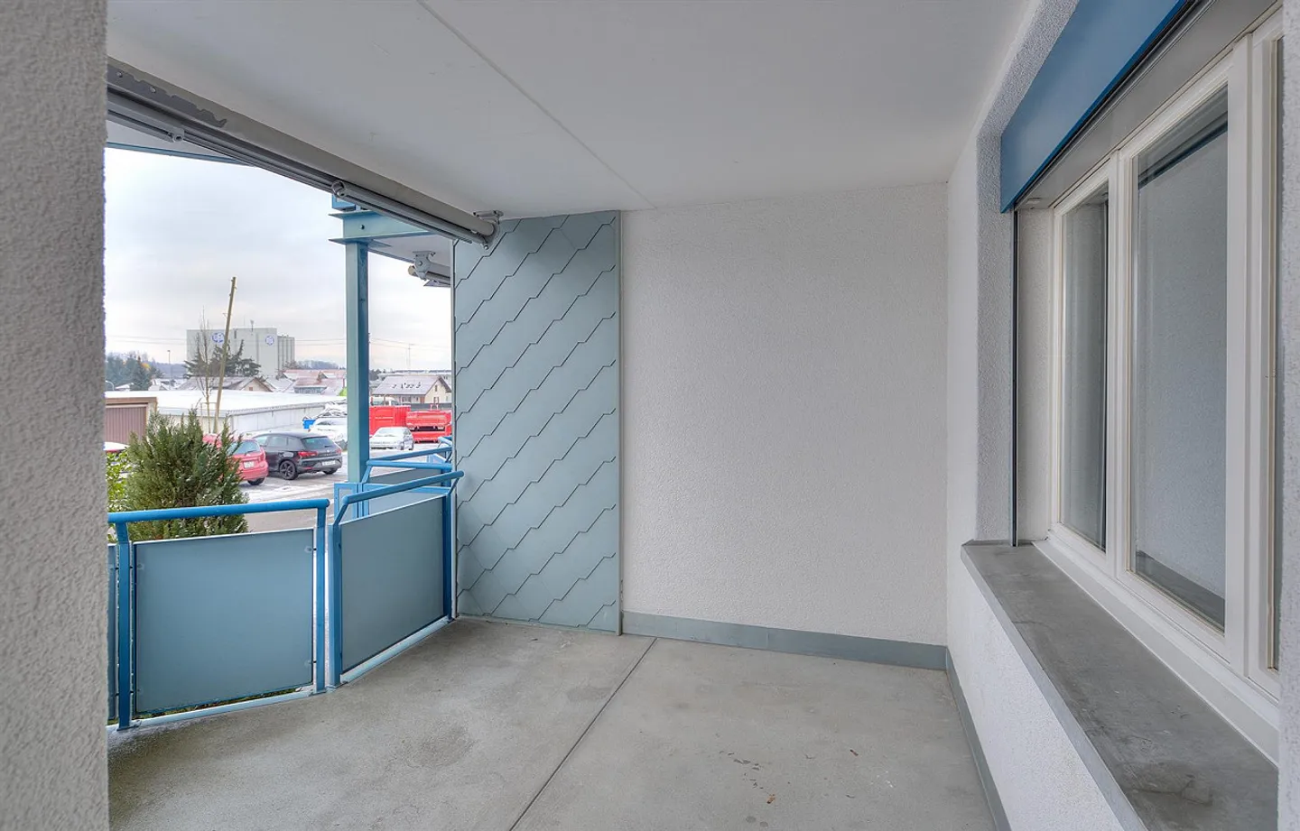 Promozione estiva - Affitta senza deposito! - Foto 12 di 12