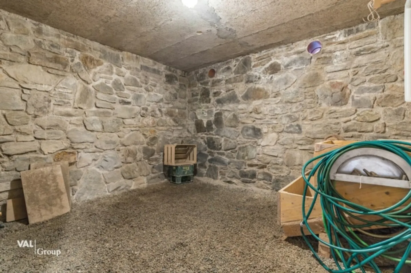 Une maison charmante avec vue - Maison individuelle à louer à Staldenried - Photo 14 sur 17