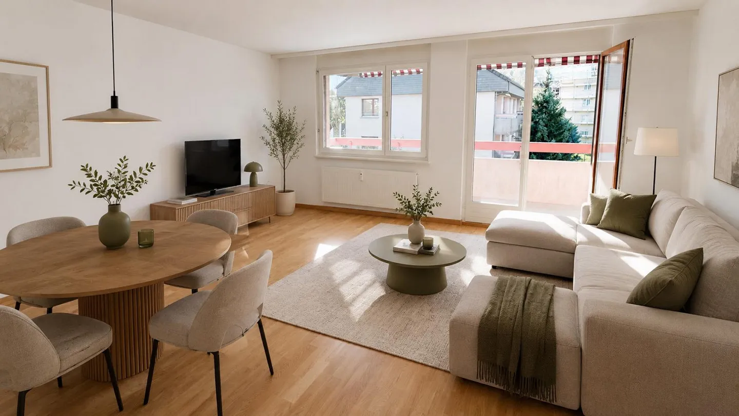 Una casa per sentirsi bene - Foto 5 di 12