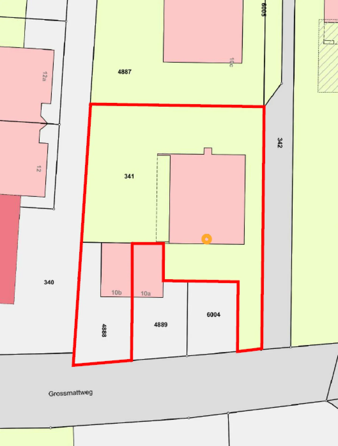 Spacious Family Home with Garden - Photo 19 of 21