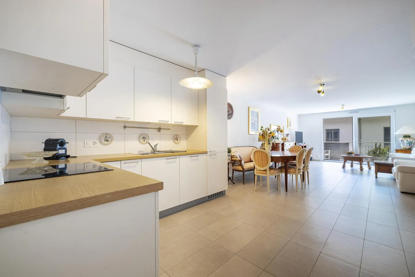 Appartement à vendre - Photo 1 sur 7