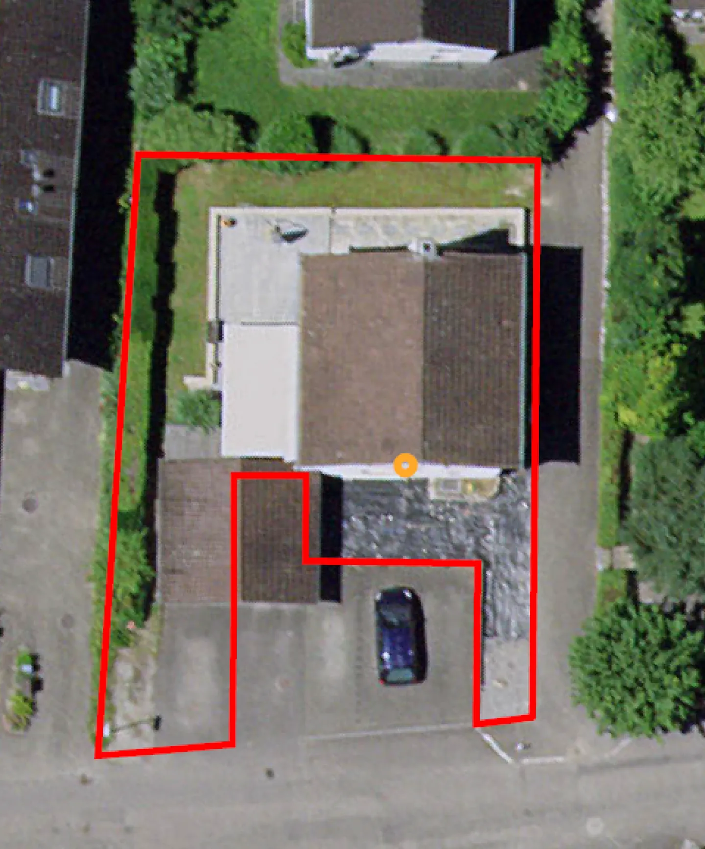 Spacious Family Home with Garden - Photo 20 of 21