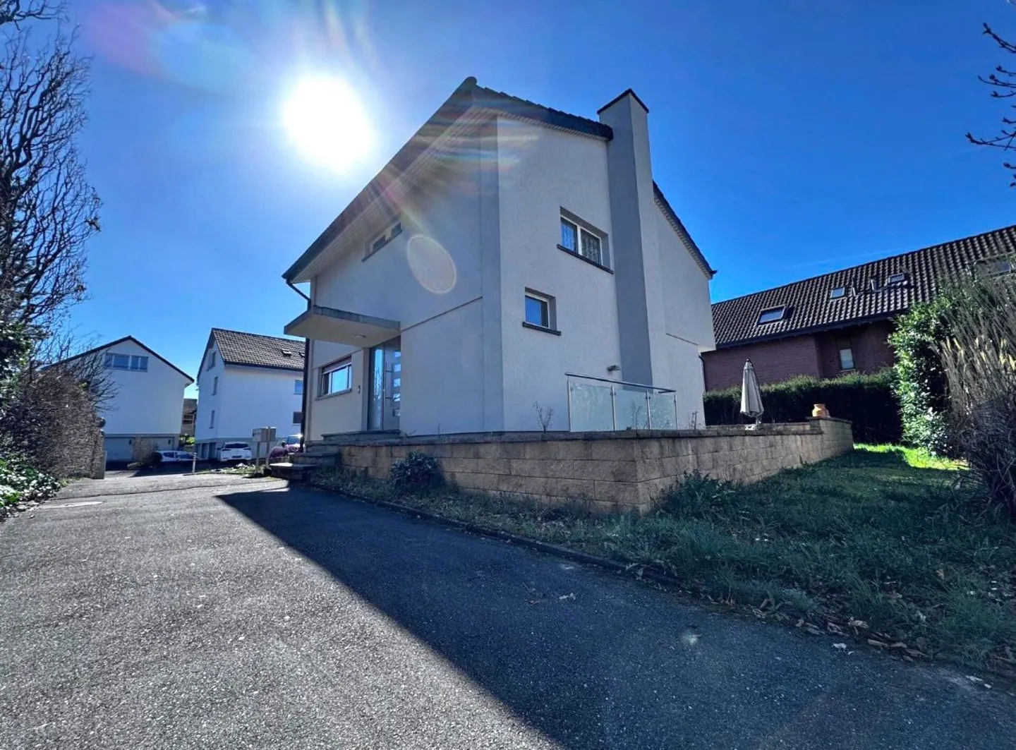 Spacious Family Home with Garden - Photo 21 of 21