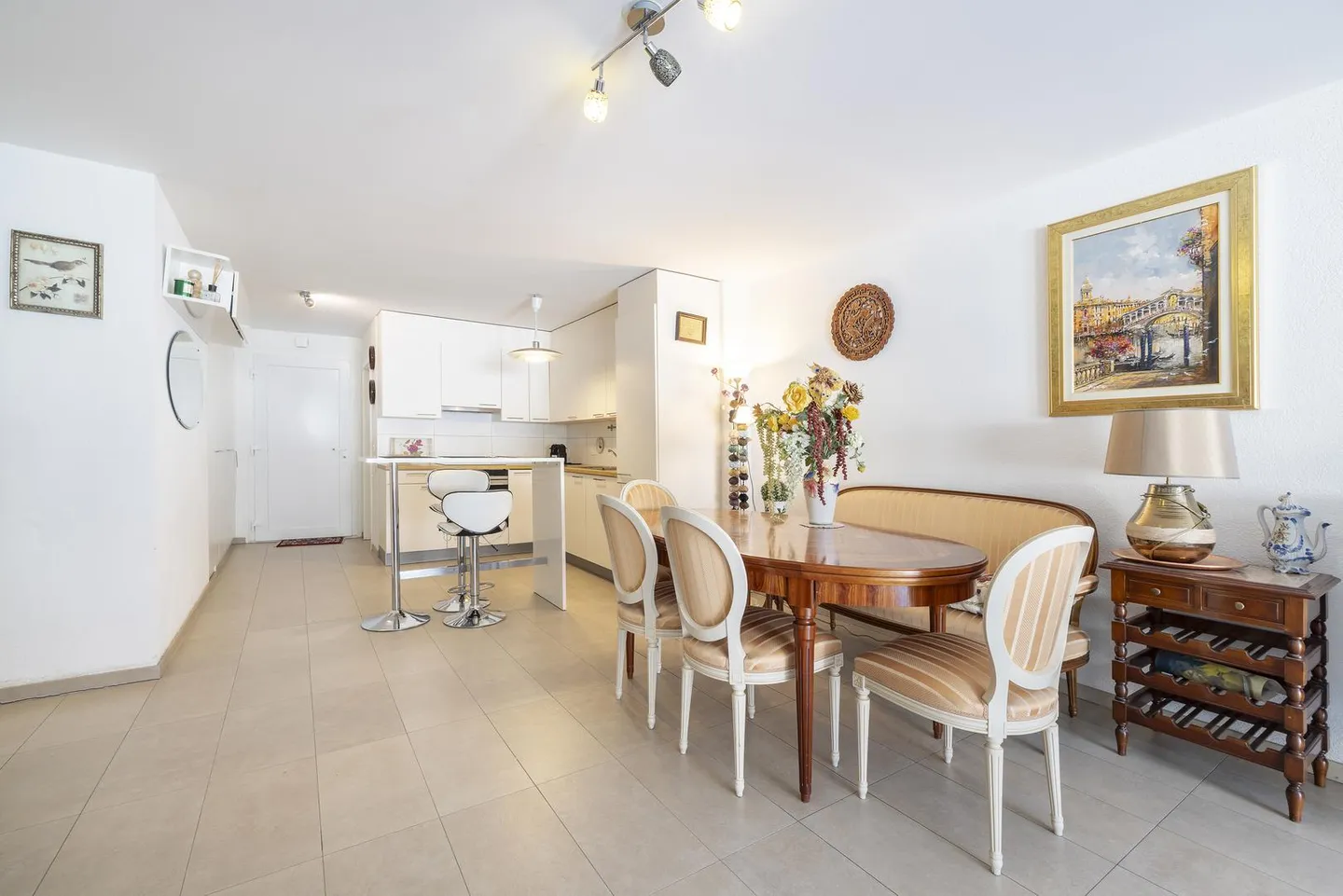 Appartement à vendre - Photo 3 sur 7