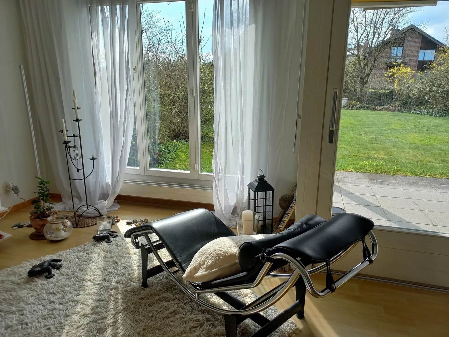 Charmant appartement 2.5 pièces - Photo 4 sur 10
