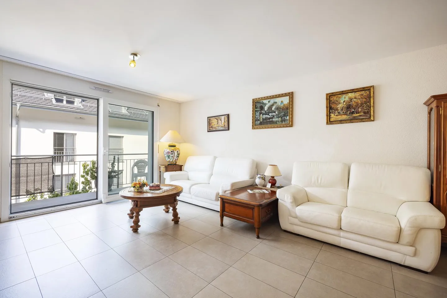 Appartement à vendre - Photo 5 sur 7