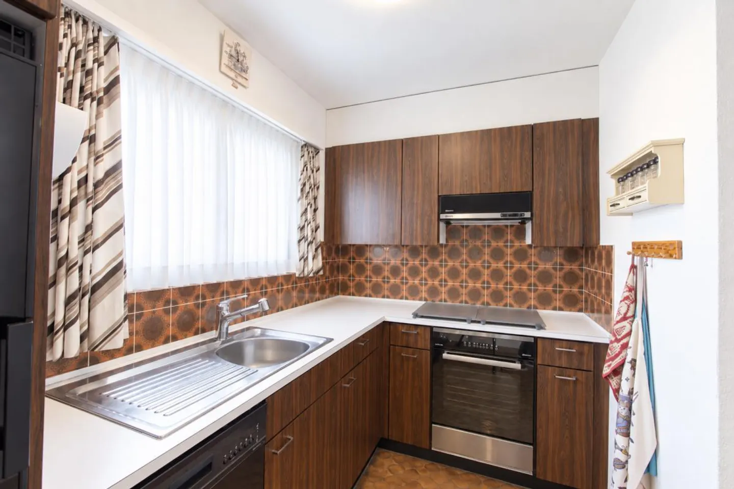 Appartamento 3,5 locali nel popolare quartiere "Tect" a Savognin - Foto 5 di 13