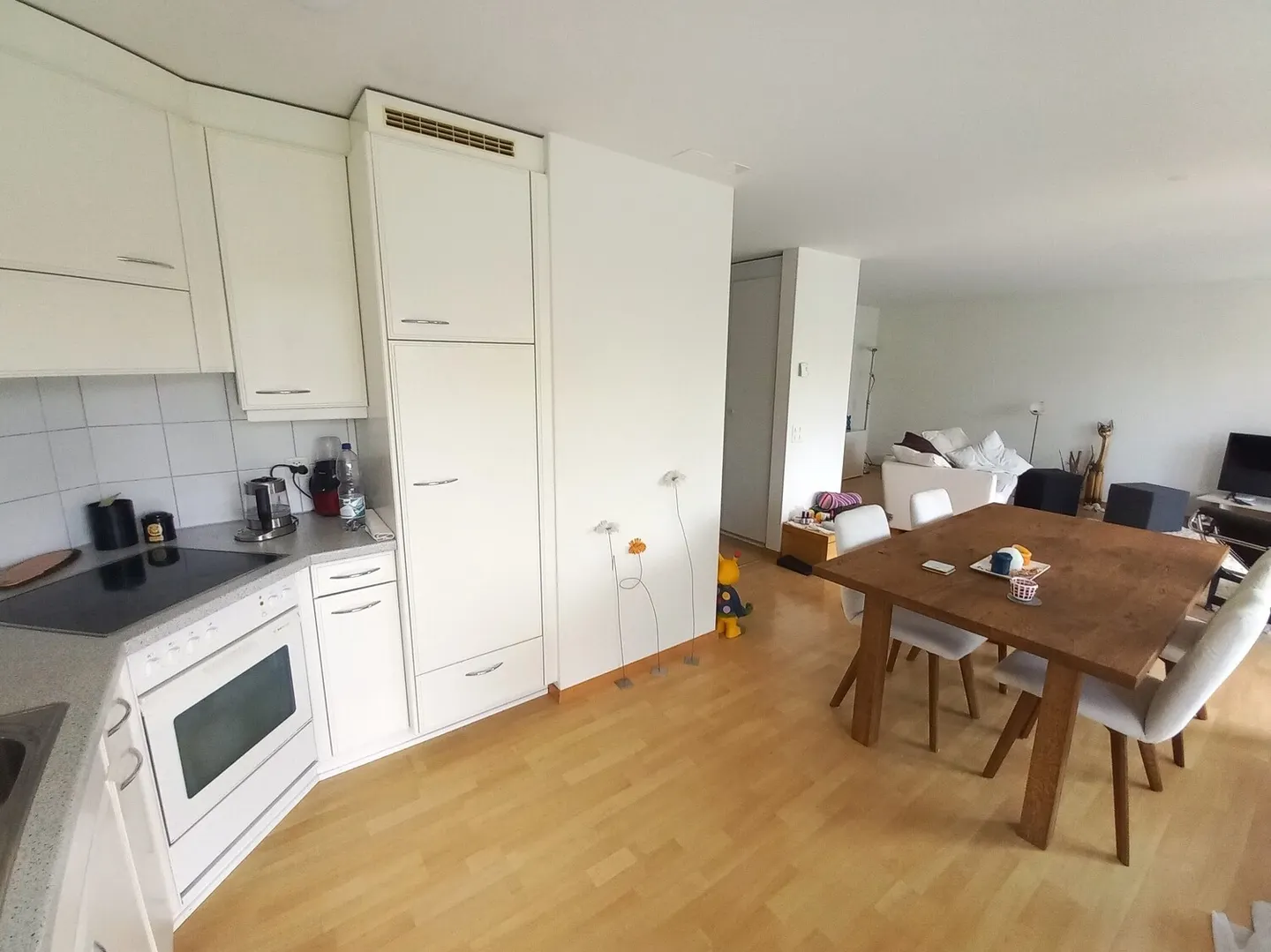 Charmant appartement 2.5 pièces - Photo 6 sur 10