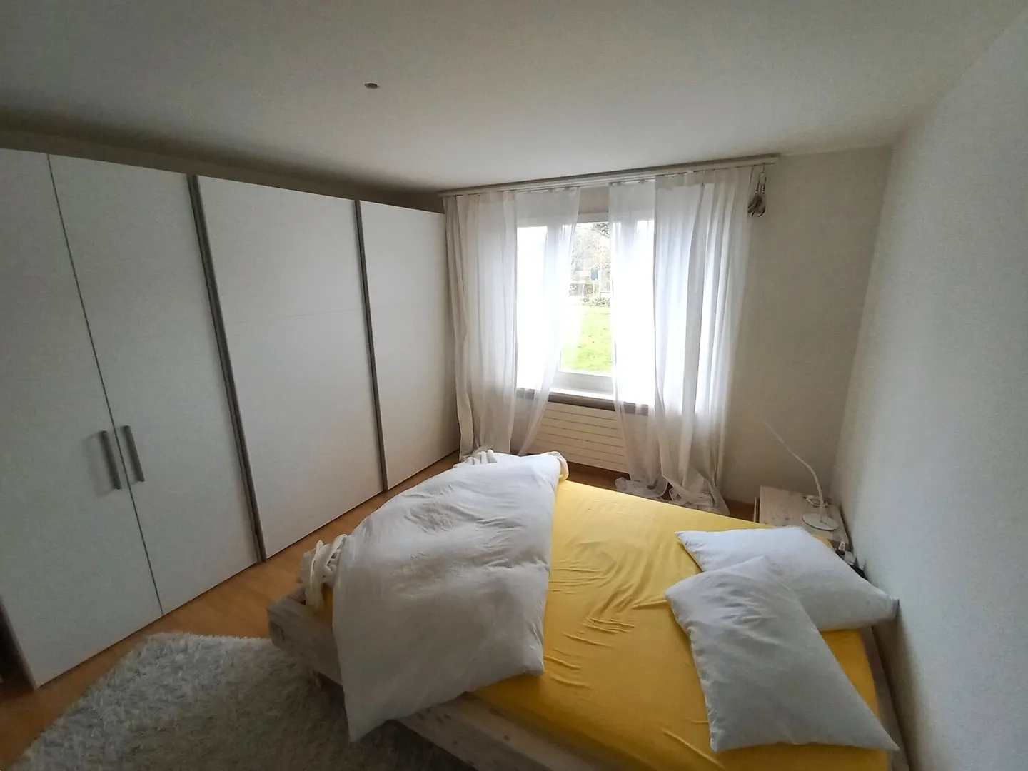 Charmant appartement 2.5 pièces - Photo 7 sur 10