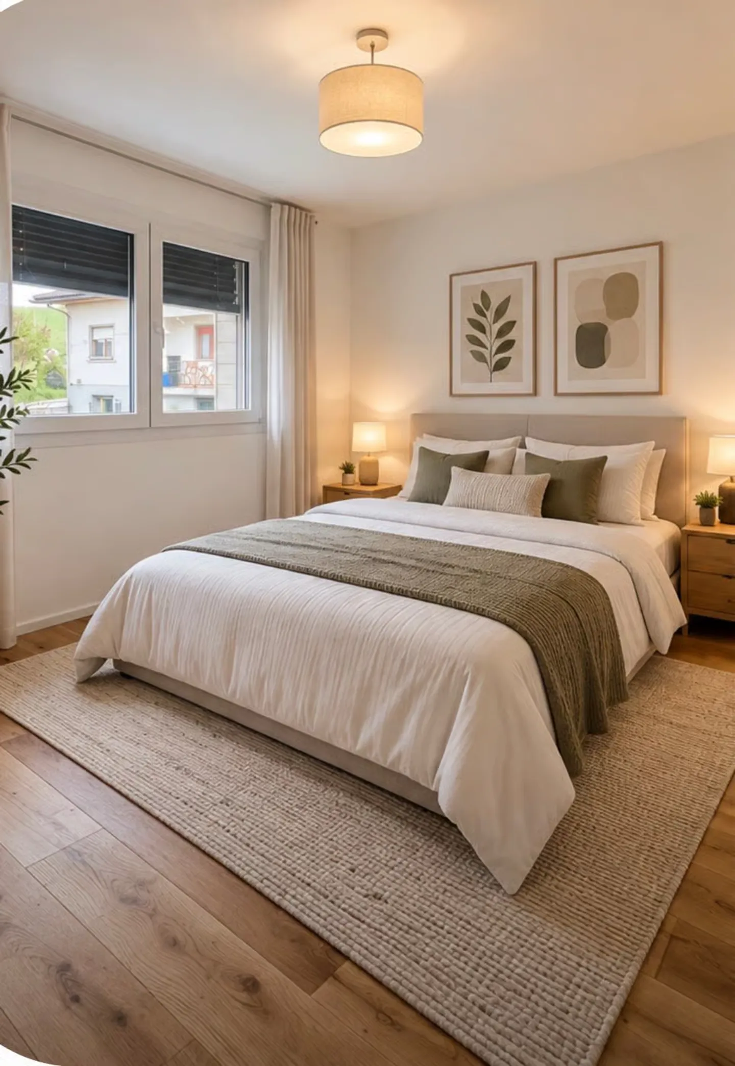 LETZTE VILLA IN CHÉNENS VERFÜGBAR - 2 VILLEN SCHON VERKAUFT! - Foto 3 von 7