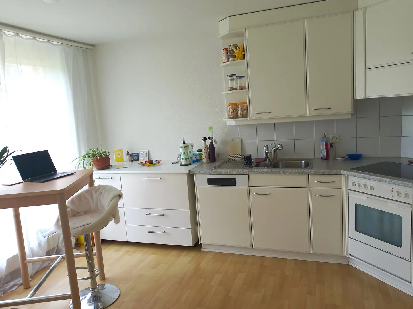 Charmant appartement 2.5 pièces - Photo 5 sur 10