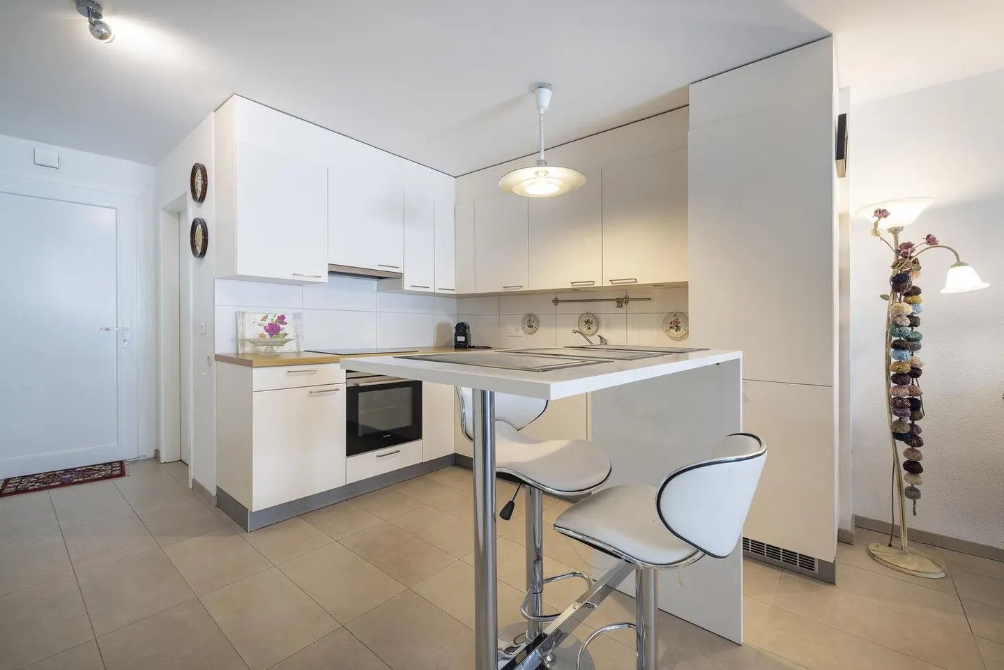 Appartement à vendre - Photo 4 sur 7