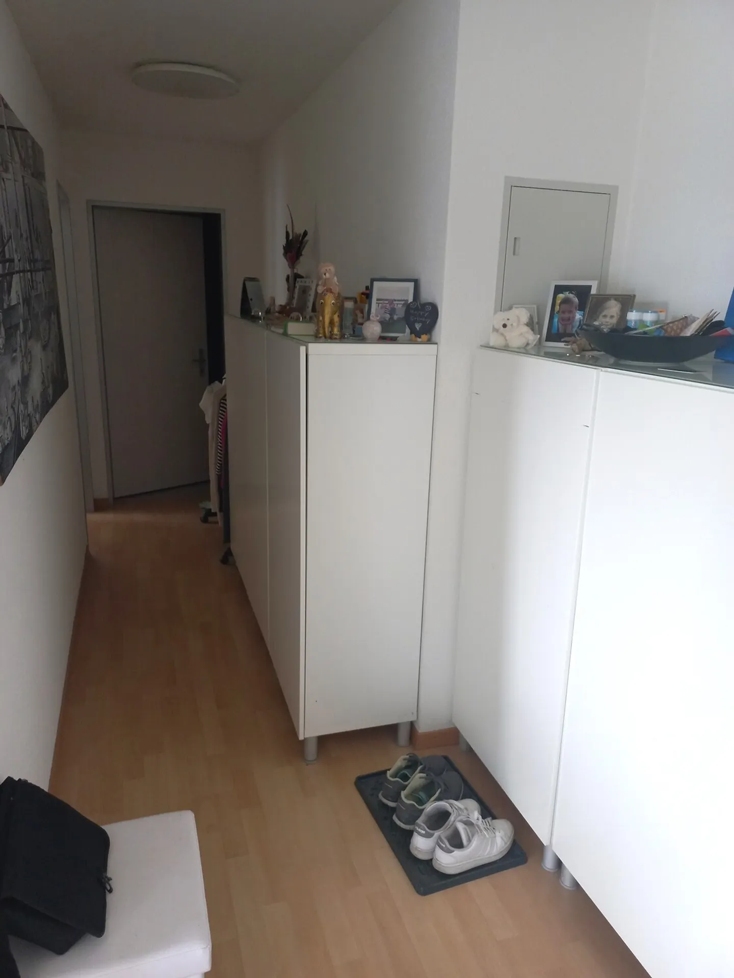 Charmant appartement 2.5 pièces - Photo 9 sur 10