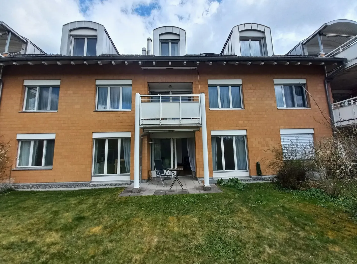 Charmant appartement 2.5 pièces - Photo 10 sur 10