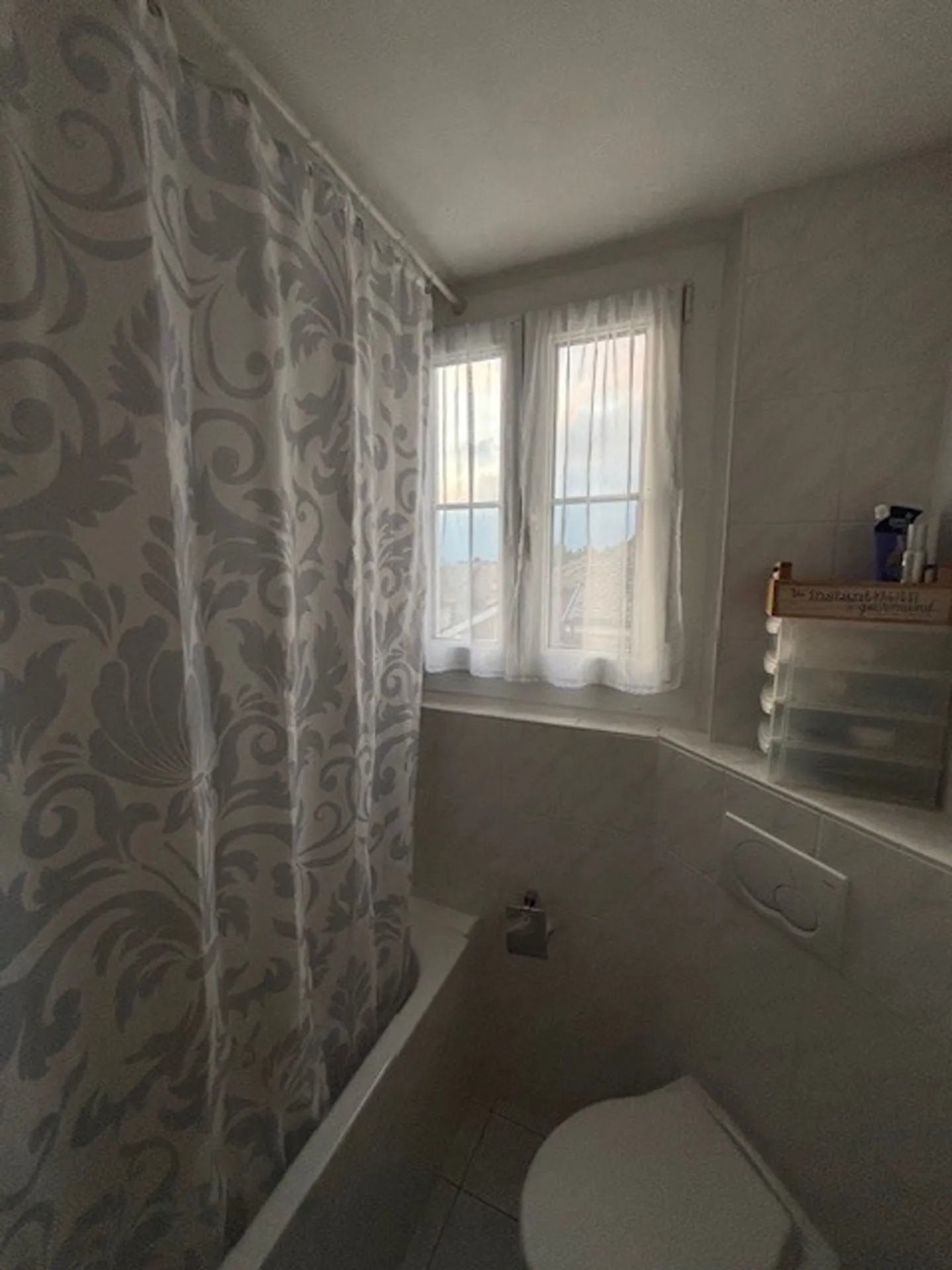 Two and a half room apartment on the 3rd floor - Photo 4 of 5