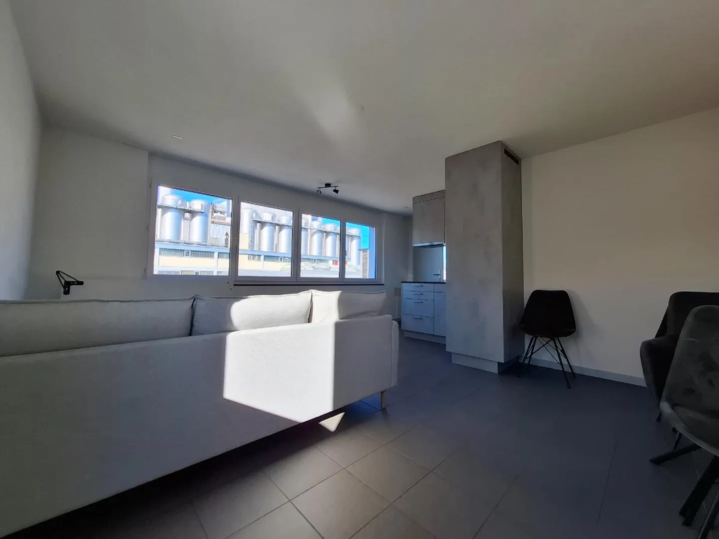 Appartamento luminoso 1.5 stanze - Foto 1 di 1