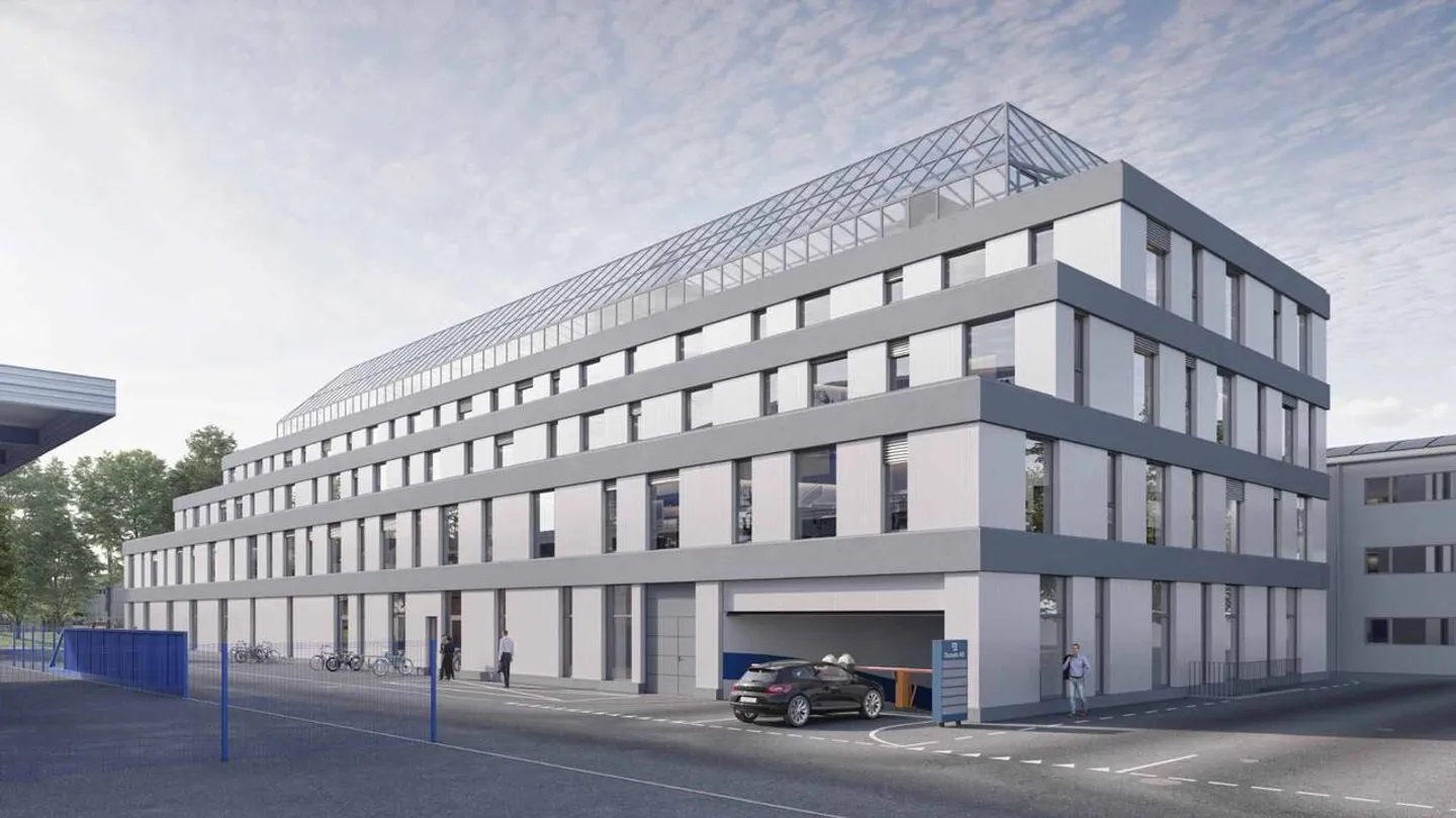 Promozione - Ducats 40 - Spazi commerciali - Foto 1 di 4