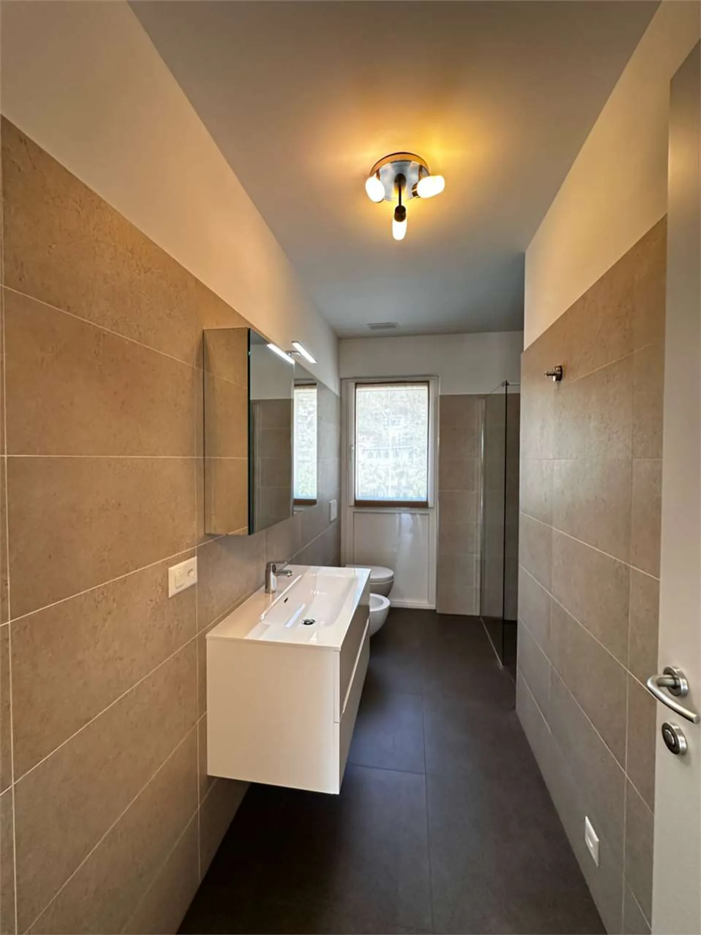 Spacious 4.5-room apartment with terrace and lake view - Photo 16 of 20