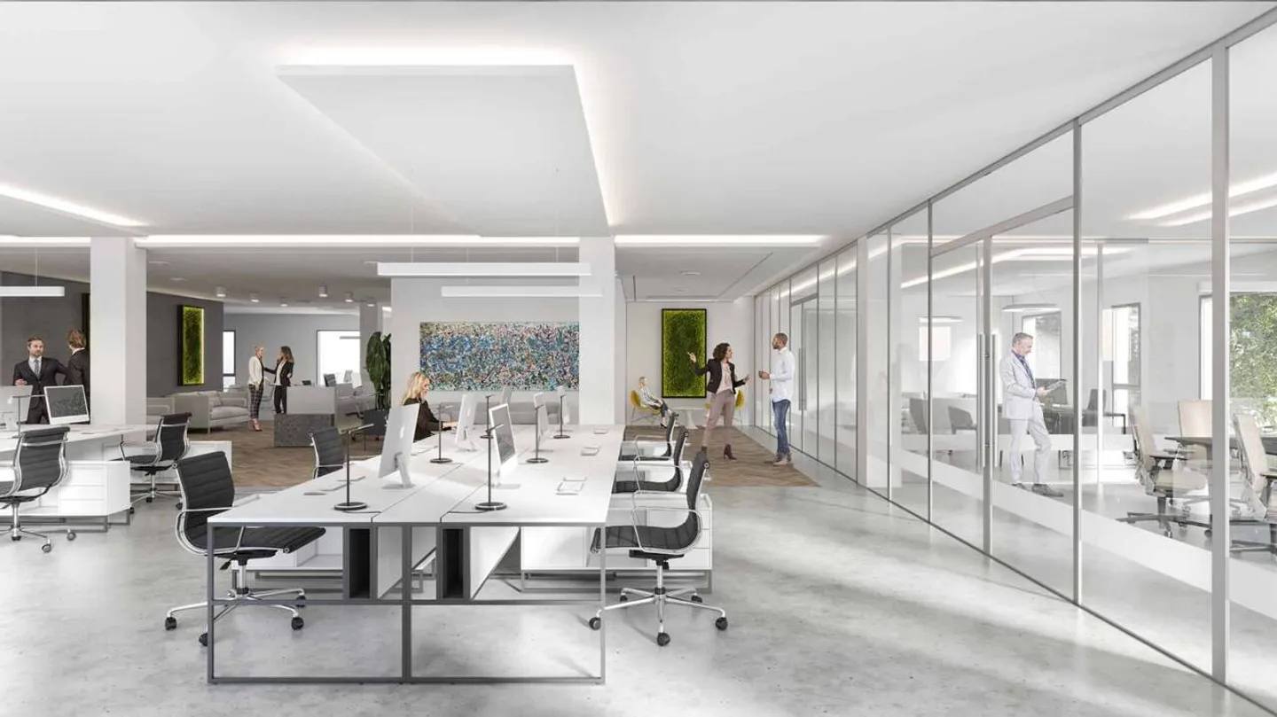 Promozione - Ducats 40 - Spazi commerciali - Foto 2 di 4