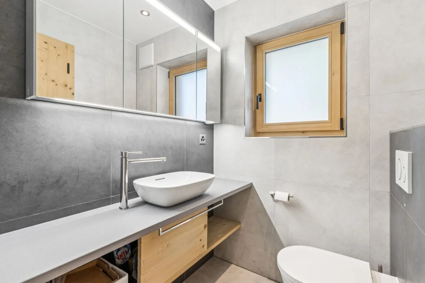 Chic Alpin Chalet in Champéry - Foto 21 von 30