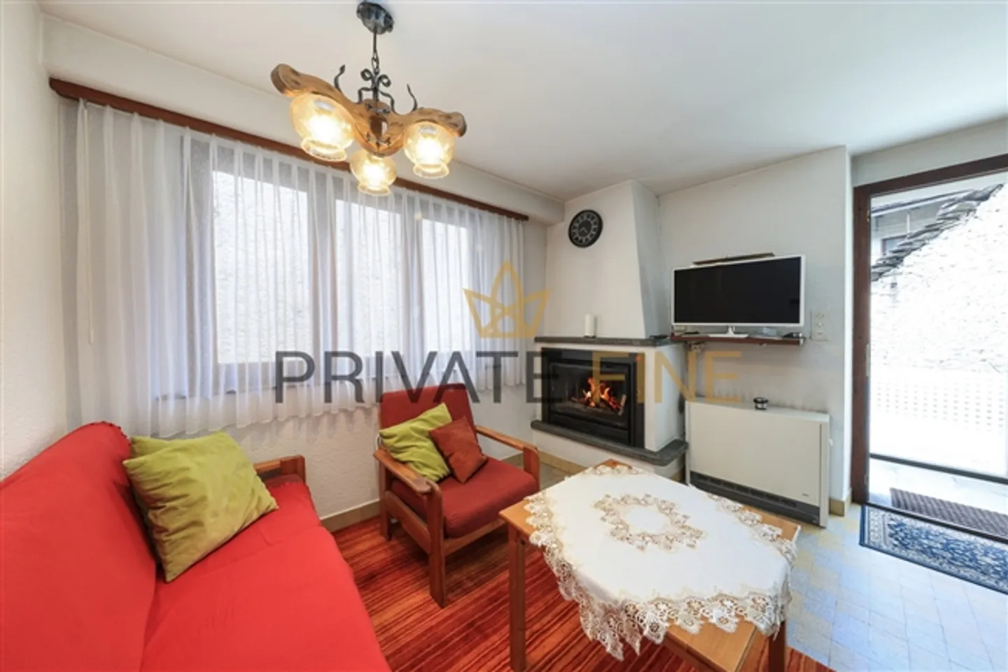 Maison rustique du Tessin à Cavergno (8) - Photo 4 sur 13