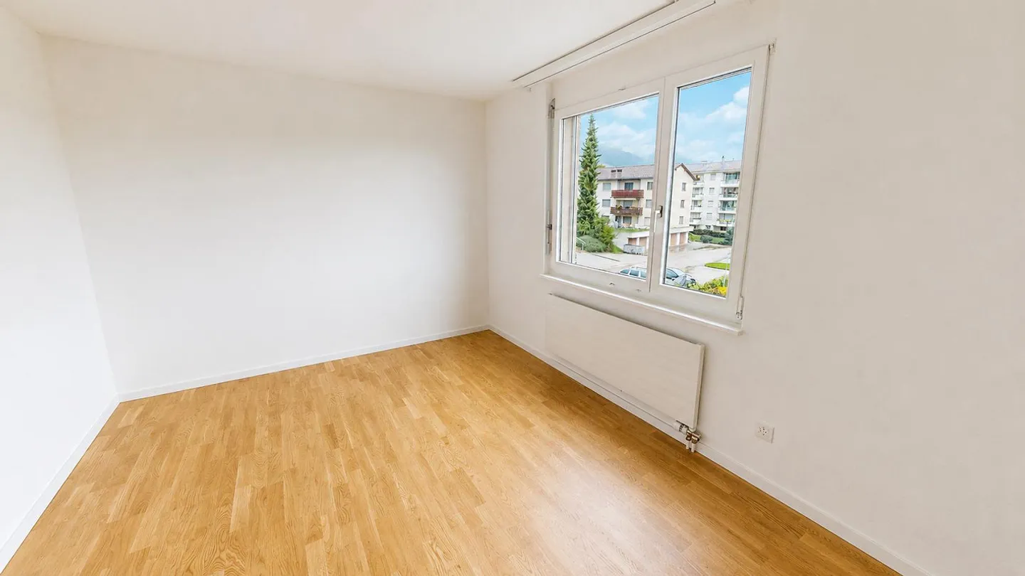 Arrivare e sentirsi a casa ad Abtwil - Foto 7 di 11