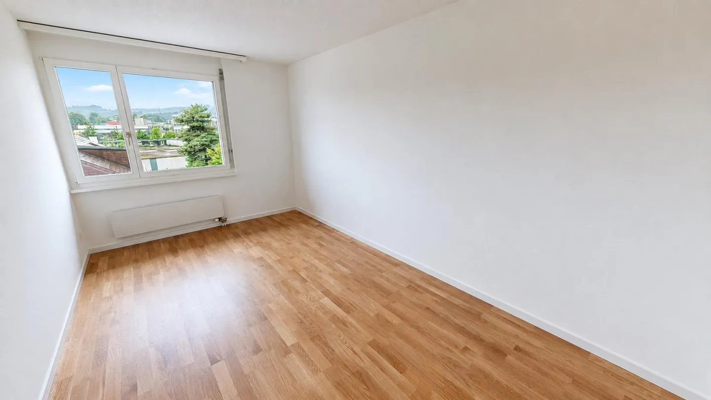 Arrivare e sentirsi a casa ad Abtwil - Foto 8 di 11