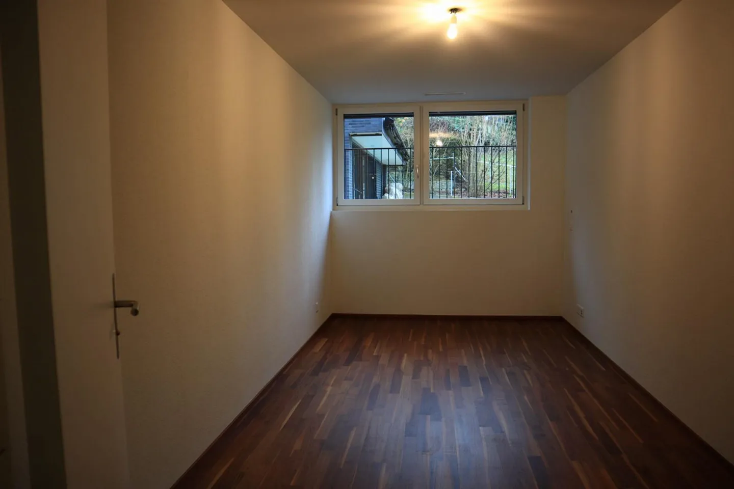 Noble 5.5-Room Terrace Apartment in Pfeffingen - Photo 12 of 14