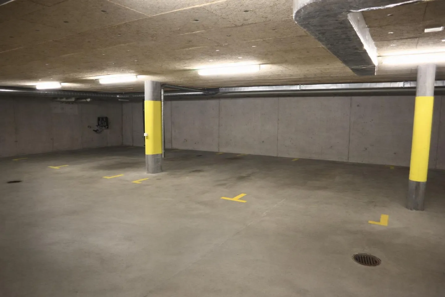 Noble 5.5-Room Terrace Apartment in Pfeffingen - Photo 14 of 14