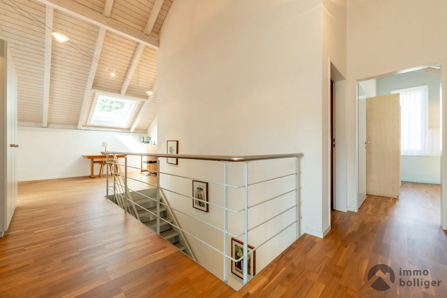 Charmantes Einfamilienhaus mit Garten - Foto 6 von 23