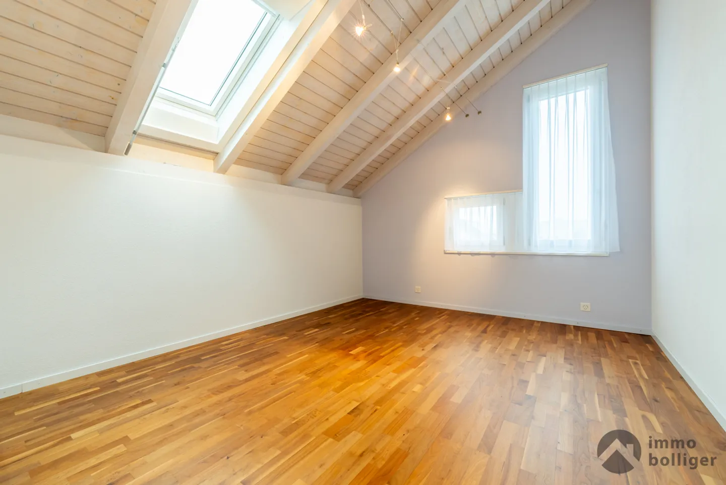 Charmantes Einfamilienhaus mit Garten - Foto 13 von 23