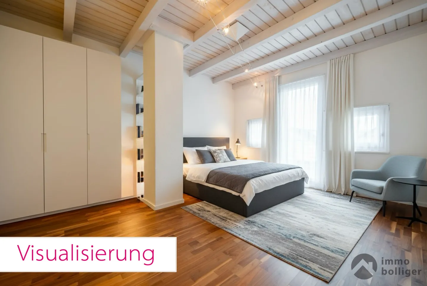 Charmantes Einfamilienhaus mit Garten - Foto 14 von 23