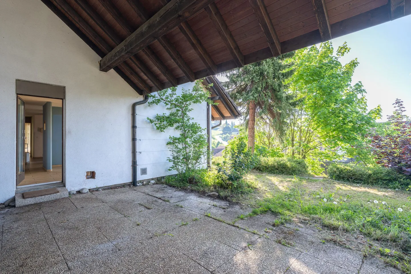 Villa di 6 stanze con appartamento e vista panoramica - Foto 12 di 17