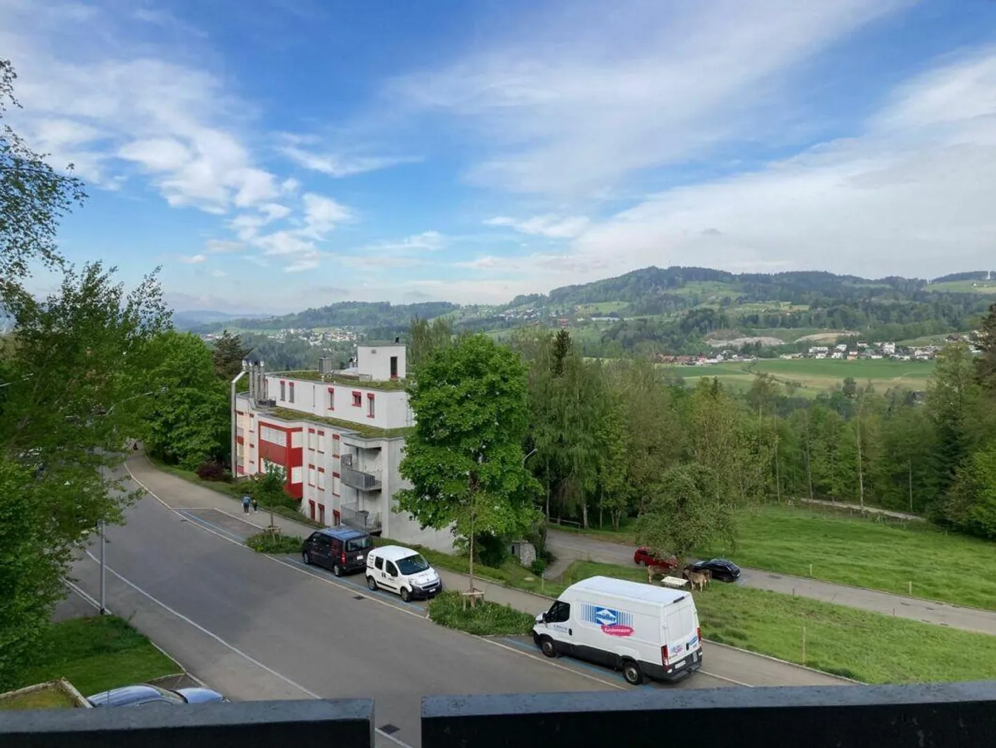 4-Zimmer-Wohnung - Foto 2 von 13