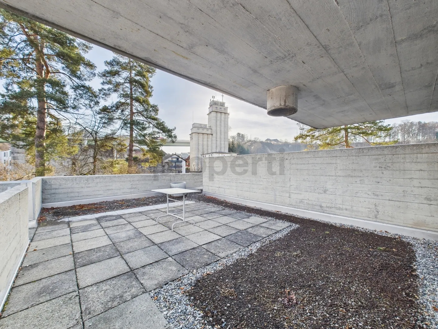 Modern 4.5-room maisonette apartment with plenty of space in Wünnewil-Flamatt - Photo 11 of 13