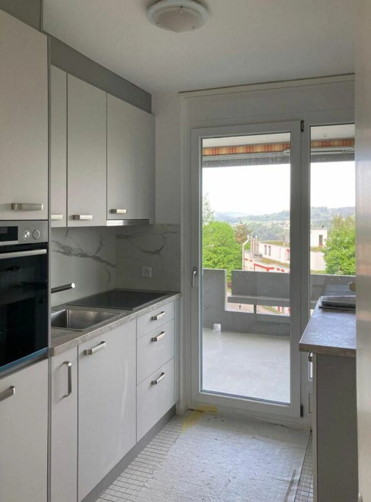 4-Zimmer-Wohnung - Foto 5 von 13