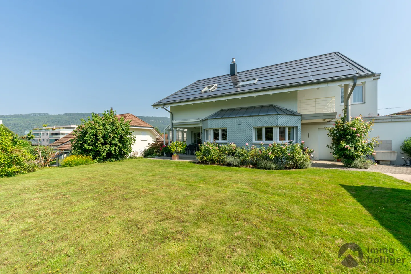Charmantes Einfamilienhaus mit Garten - Foto 17 von 23