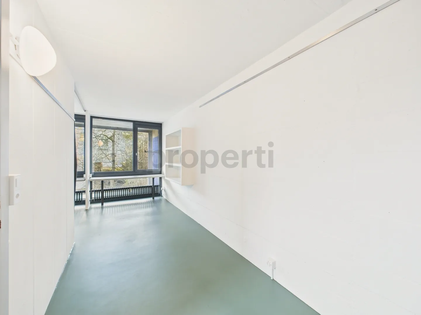 Modern 4.5-room maisonette apartment with plenty of space in Wünnewil-Flamatt - Photo 6 of 13