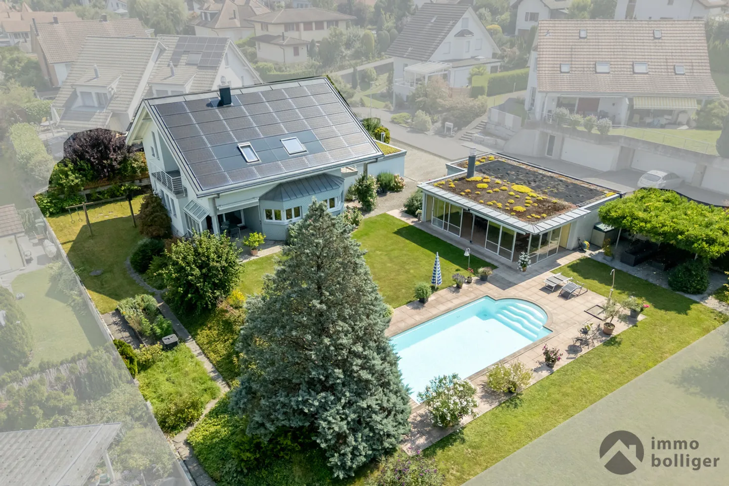 Charmantes Einfamilienhaus mit Garten - Foto 20 von 23