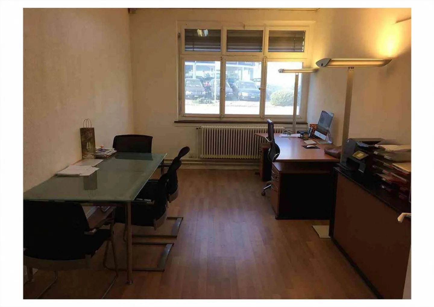 Office for rent in Gränichen - Photo 2 of 6